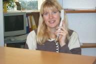 un simple coup de téléphone